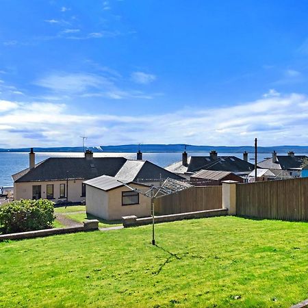 Finest Retreats - The Sea Cottage Avoch Экстерьер фото