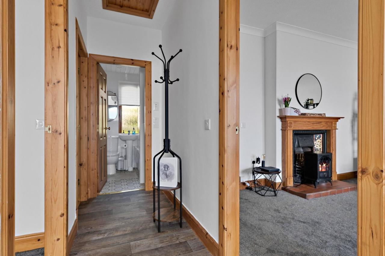 Finest Retreats - The Sea Cottage Avoch Экстерьер фото