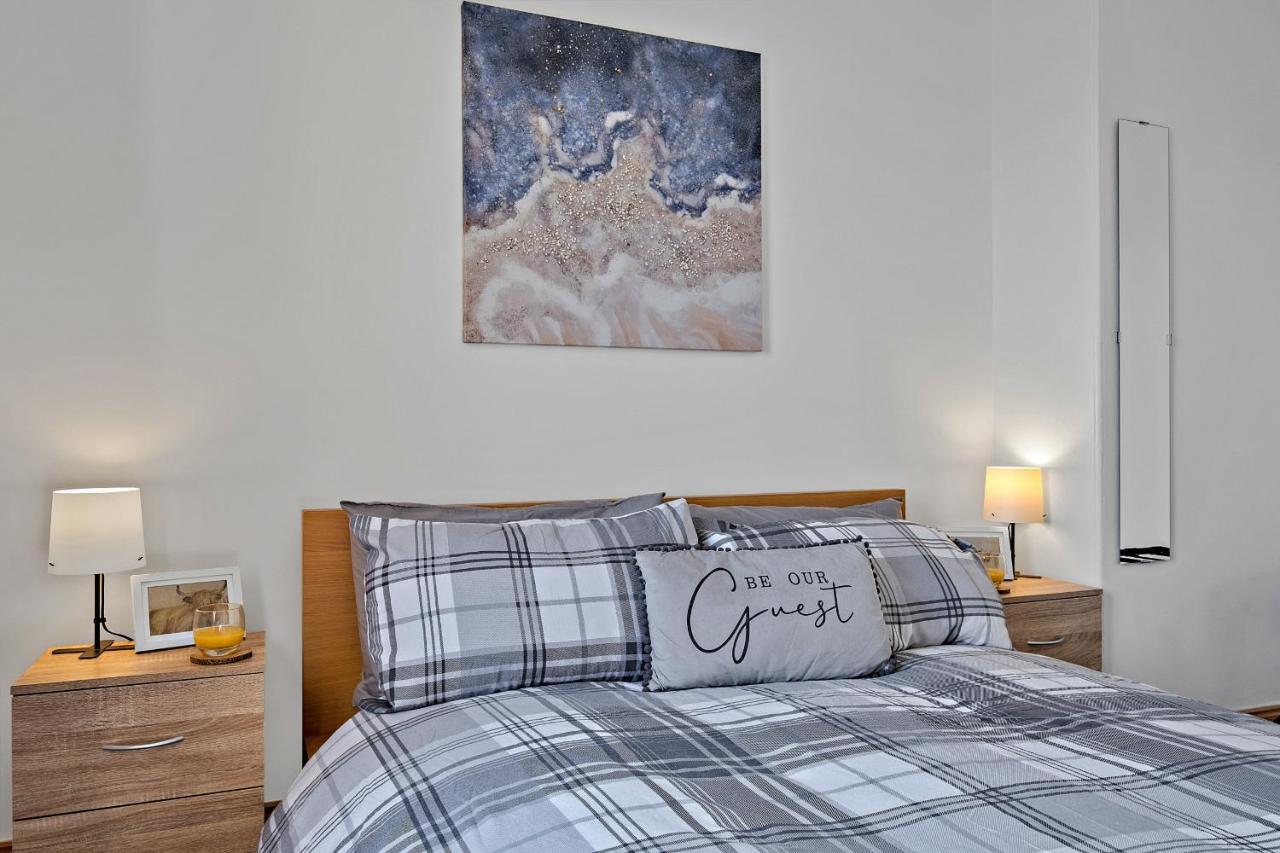 Finest Retreats - The Sea Cottage Avoch Экстерьер фото
