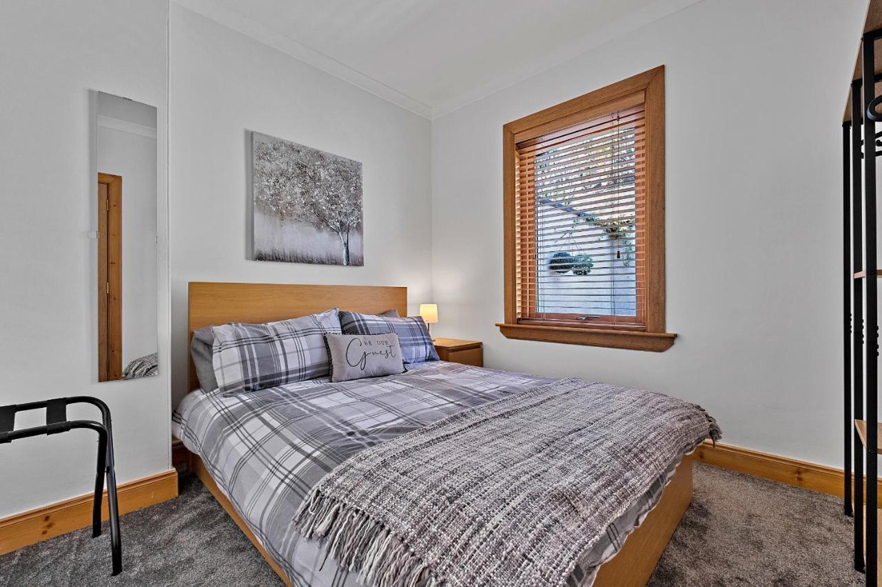 Finest Retreats - The Sea Cottage Avoch Экстерьер фото